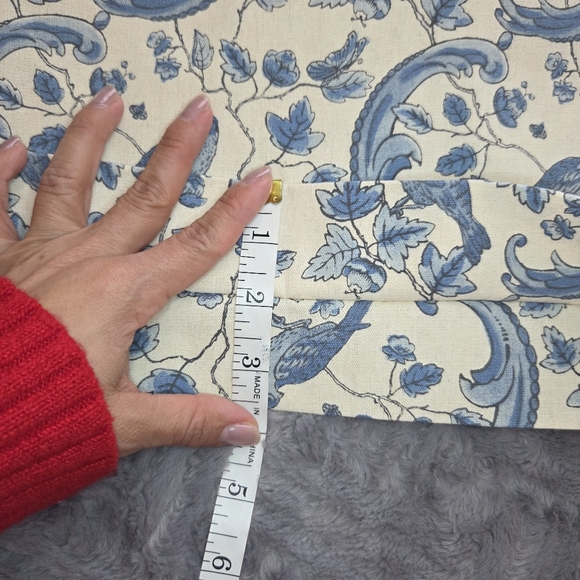 Sezane Antoinette Poisson Tote Bag NEW - Picture 5 of 8